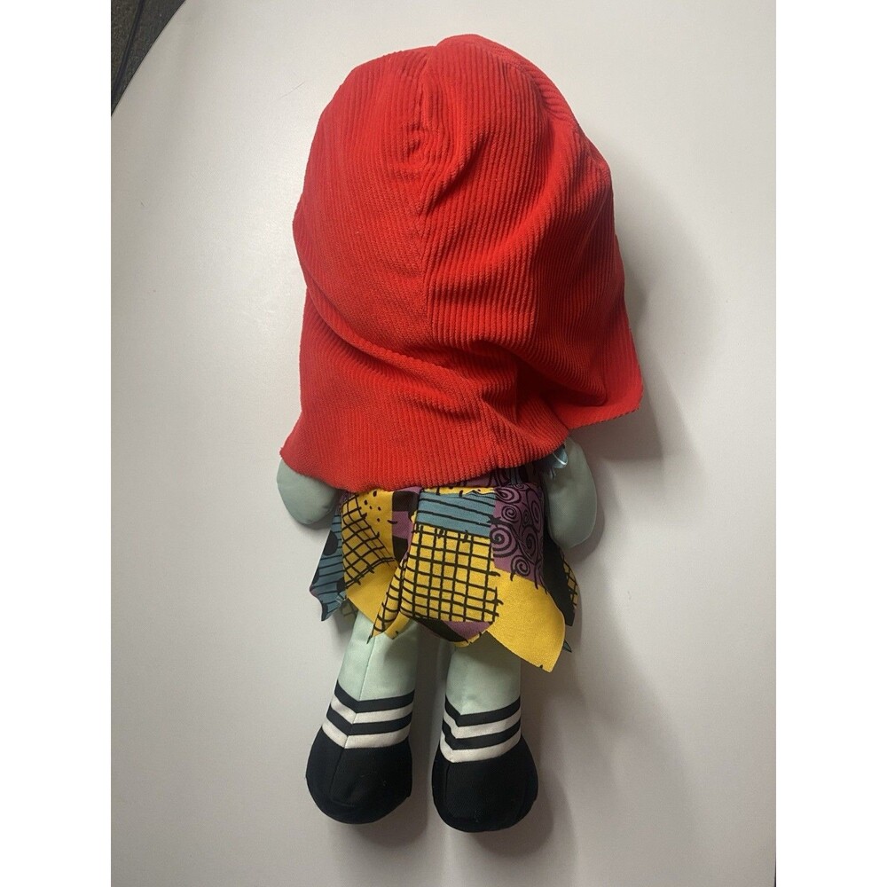 Disney Sally Plush Doll – The Nightmare Before Christmas - Picture 2 of 3